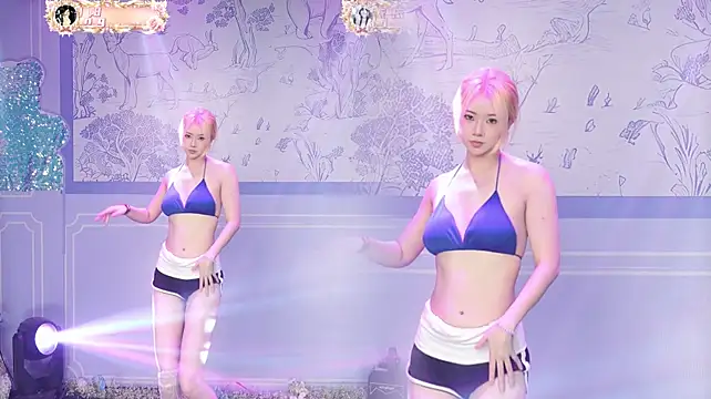 WD-Girl001 现场XXX聊天