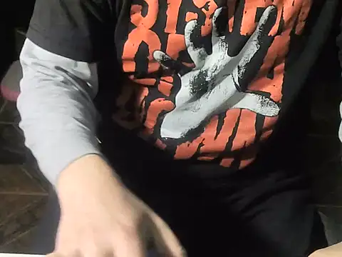 Živý XXX chat OreCam