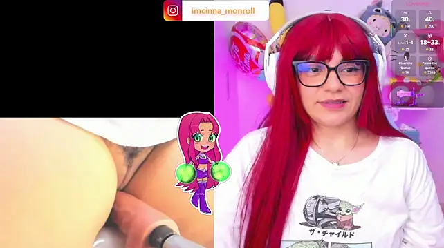 cinna_monrolln Live XXX chat
