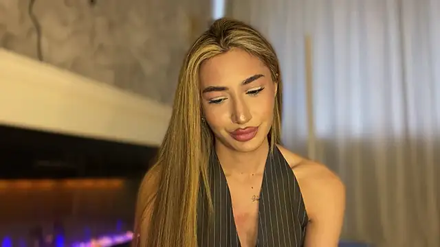 alissadreamsn Live XXX chat