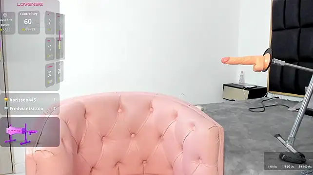 Chat XXX Live abigail_johnson