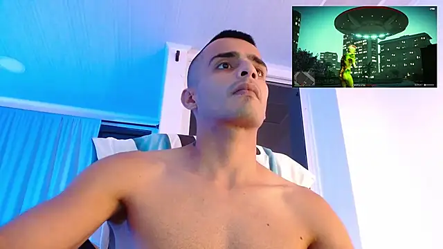 Bad_Boy_Carter69 现场XXX聊天