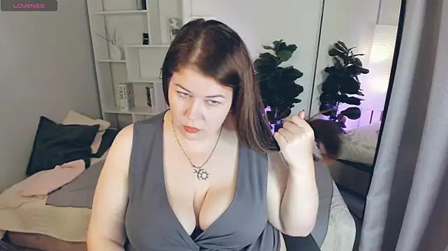 AmberleyVail Live XXX-chat