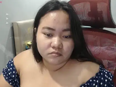 BubbleButtPinay Live XXX-chat