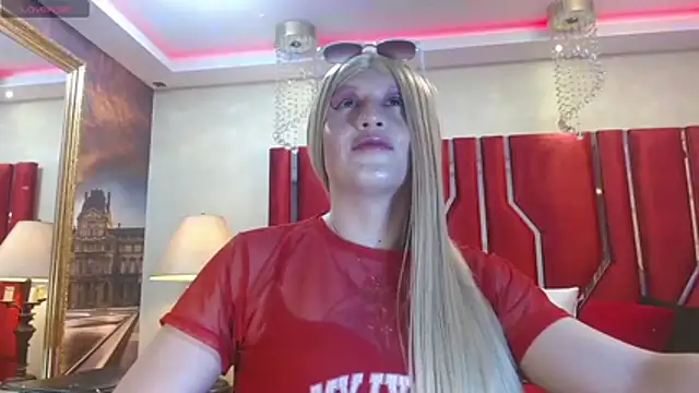 MEGANEVANS05's Live XXX Chat