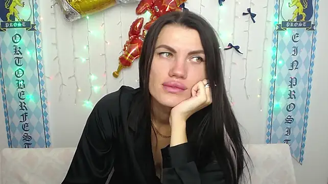 د ردشة MilaLoona الجنسية المباشرة