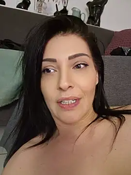 AryaSummersReal's Live XXX Chat