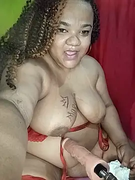 Meellcarioca Live XXX-chat