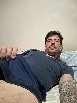Chat +18 de Elcomandantebsas ao vivo