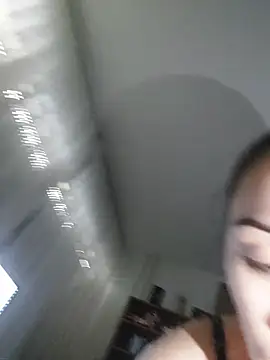 AnitaCat webkamerás műsora