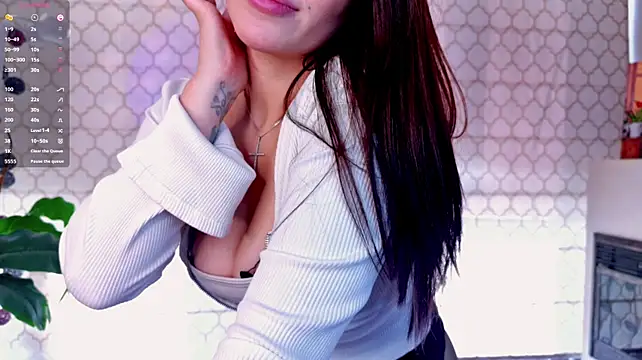 LustLagoon Chat XXX live
