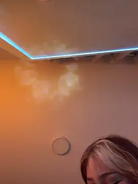 Chat XXX Live Daniela_ruizz