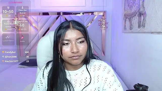 bell_tkn Live XXX chat