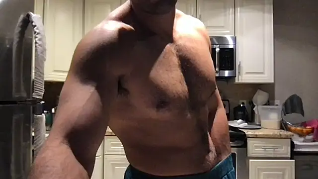 Chat XXX en directo de BigGuyMuscle