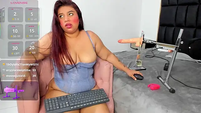 Abigail_johnson - FULL NAKED