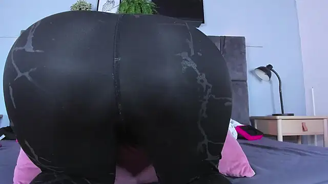DulceAurora__ - Cowgirl ride toy squirt show