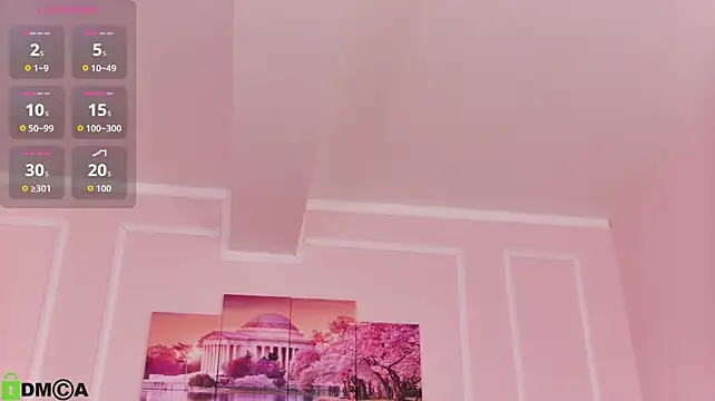 MayaSpringXのライブXXXチャット