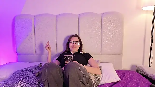 Katt_Moonn Adlı Modelin Canlı XXX Sohbeti