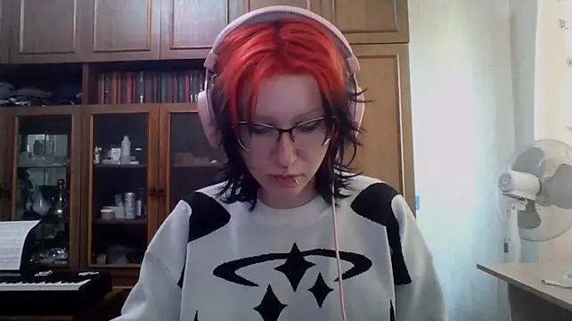 Chat XXX en directo de ParisGotowka