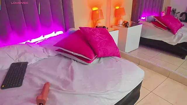 Sharick_smile1 - Fingers in Pussy🌺🔥