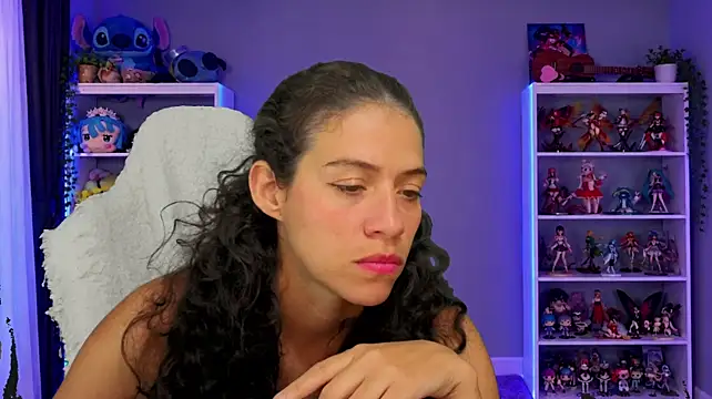 daniela_rivasthl's Live XXX Chat