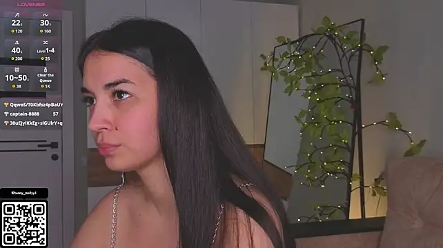 Czat XXX na żywo – MollyGilberg