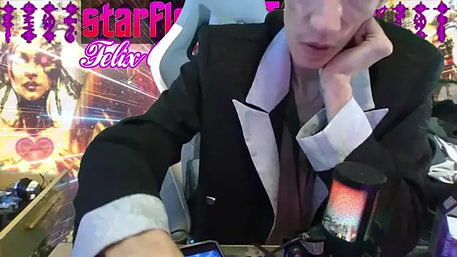 Chat XXX ao vivo de solodethlordsubveganFAQ