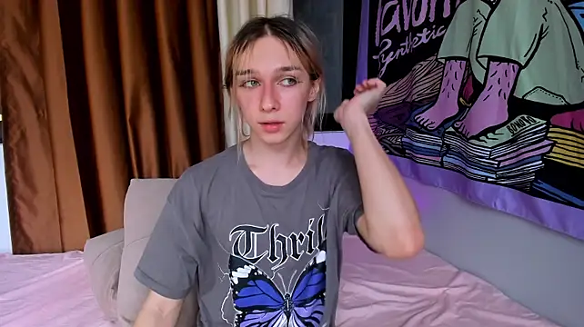 Icebenzz's Webcam Show