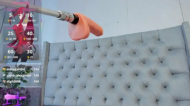 Angeline_blake_ - make me squirt 2nd round