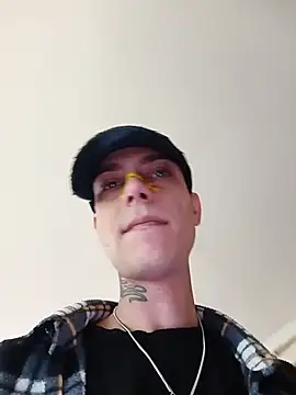 XXX chat uživo modela Pro100yy