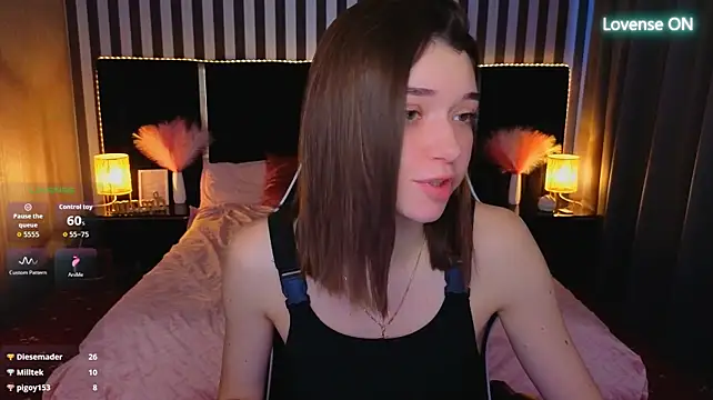 XXX chat uživo modela Cherry_Wipe