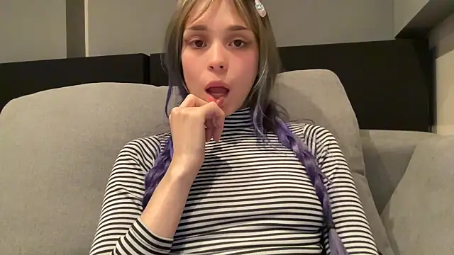 loletabbのライブXXXチャット