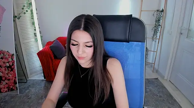 DiRosie Live XXX Chat