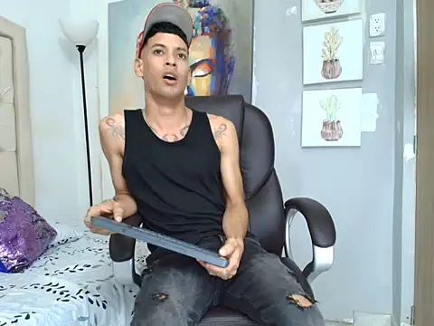 دردشة connor_launther_ الجنسية المباشرة
