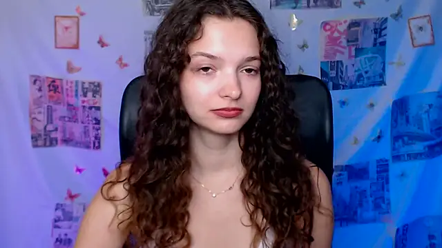 _SusieSu_ Live XXX-Chat