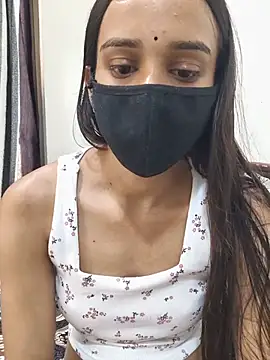 XXX chat uživo modela Siya_9877