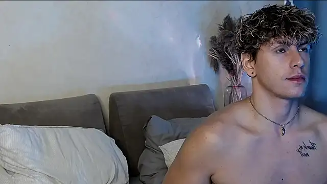 ConnorBlake live XXX chat