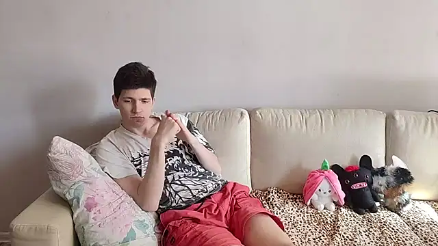 ArturoSweet – webcam-show