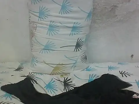 Bbyblackt Chat XXX in diretta