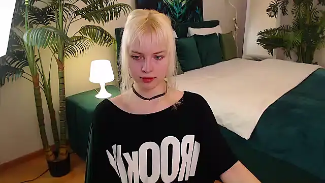 HannahHolliss' Live XXX Chat