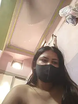 sanu_07 Live XXX-Chat