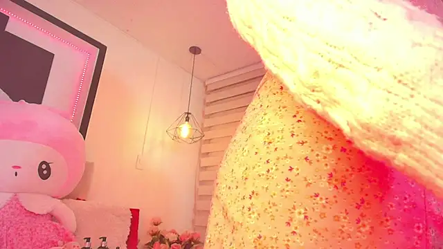 Milu_carbajal_x Live XXX-Chat