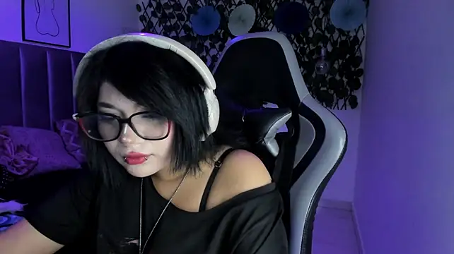 Kitty_Gang 现场XXX聊天
