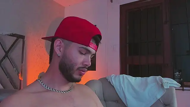 Vincentblack – Naživo XXX chat