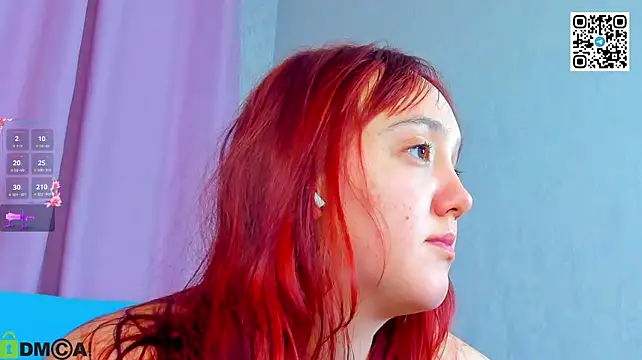 Fera1_Berry - dildo in ass
