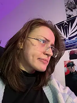 Chat +18 de Dooubletroublee ao vivo