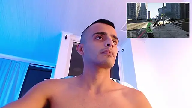 Bad_Boy_Carter69 Live XXX-chat