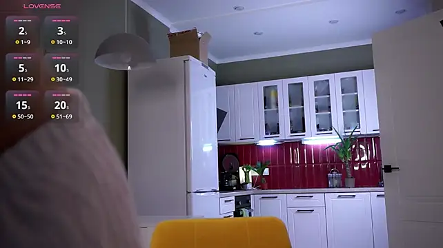 Онлайн чат XXX AnnabelleDreams