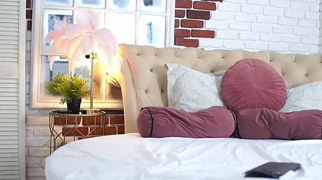 XXX chat uživo modela DariaAmaris