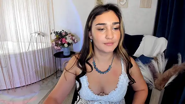 XXX chat uživo modela GoldenHeart_1